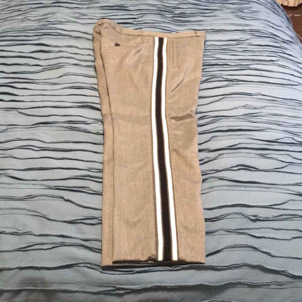 Banan republic Avery pant size 4